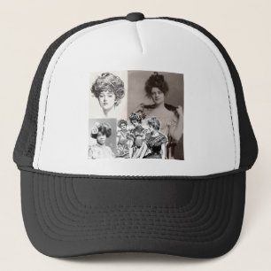 Gibson Girls Truckerkappe