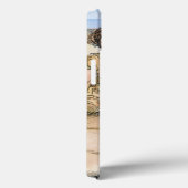 Gibson-Mädchen auf dem Strand, 1900 Case-Mate iPhone Hülle (Rückseite / Rechts)