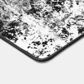 Gibson Mill Hebden Bridge - Vintage Charcoal Style Schreibtischunterlage (Ecke)