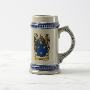 Gibson-Wappen Stein/Gibson-Wappen Stein Bierglas