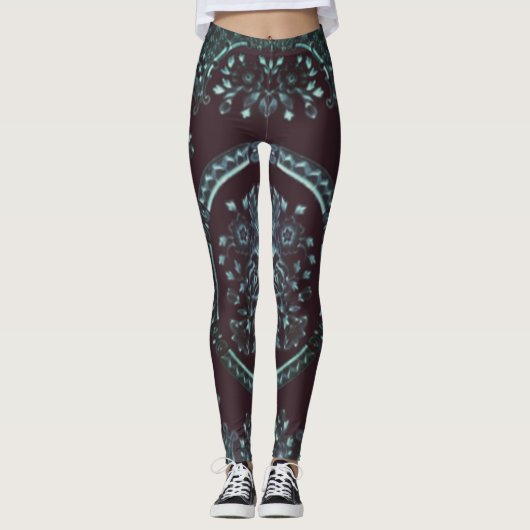 GibsonGirl Leggings (Vorderseite)