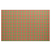 Gibsontartan-Druck Stoff (Yard (91,4 cm))