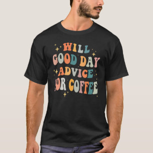 gibt dem Lehrer für Kaffeekochen SC mathematische T-Shirt