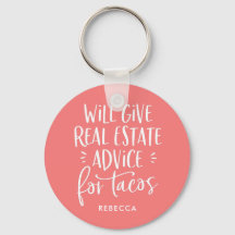 gibt echte Anwesen-Ratschläge für Tacos Funny Agen