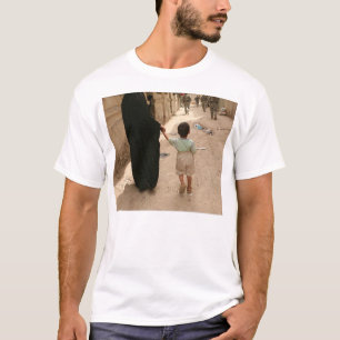 GIBT ES EIN ENDE ZU DIESEM? T-Shirt