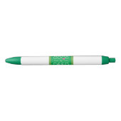 GID - Stift mit Logo (Vorderseite)