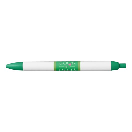 GID - Stift mit Logo (Vorderseite)