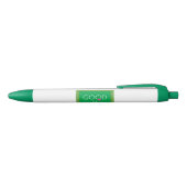 GID - Stift mit Logo (Oberseite)