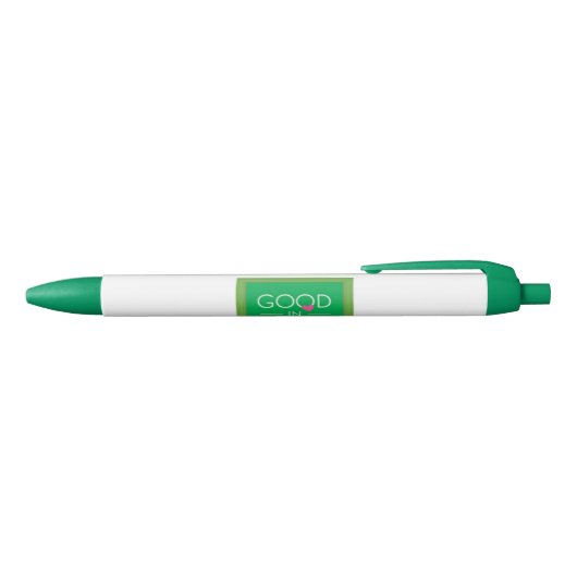 GID - Stift mit Logo (Oberseite)
