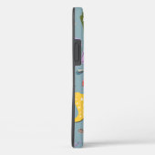 Giddy-Up Cowgirl Case-Mate iPhone Case (Rückseite / Rechts)