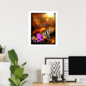 Gideon Poster (Heimbüro)