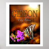 Gideon Poster (Vorne)