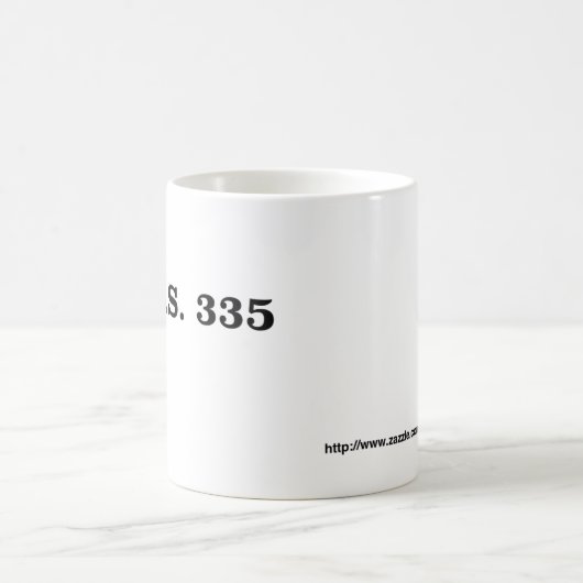 Gideon V. Wainwright zitieren TASSE (Mittel)