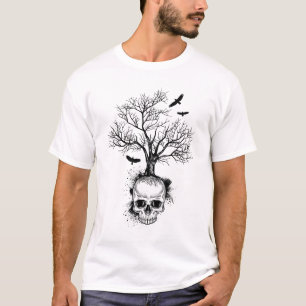 Gideons Reiter-Logo-T - Shirt