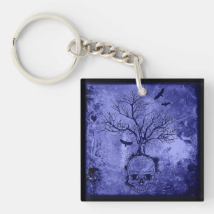 Gideons Reiter-Schlüsselanhänger Schlüsselanhänger