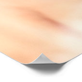 Gidget Poster (Ecke)