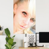 Gidget Poster (Heimbüro)