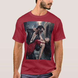 Giebel & West T-Shirt