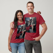 Giebel & West T-Shirt (Unisex)