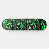 Gier Skateboard (Horizontal)