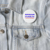 Gieriger Knopf Button (Beispiel)