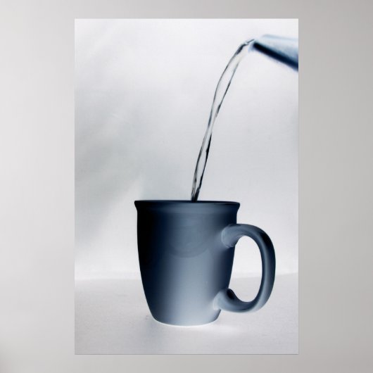 Gießen Poster (Vorne)