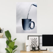 Gießen Poster (Heimbüro)