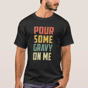 Gießen Sie etwas Gravur auf meinem Shirt Funny Ern