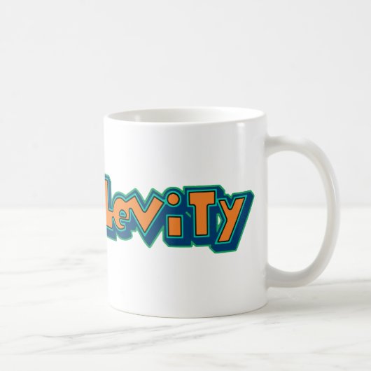 Gießen Sie mich eine weitere Schale… Kaffeetasse (Rechts)