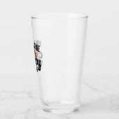 Gießen Sie mir etwas Gravur zum türkischen Ernteda Glas (Links)