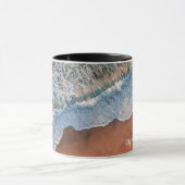 Gießen Sie sich einen Cup der Ambition - Dolly COF Tasse (Zentrum)