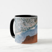 Gießen Sie sich einen Cup der Ambition - Dolly COF Tasse (Vorderseite Links)