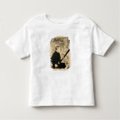 "Gießen Sie Toi!" von den alten Geschichten eine Kleinkind T-shirt (Vorderseite)