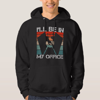 Gießerei Stahl Mill Worker Overhead Crane Bridge O Hoodie