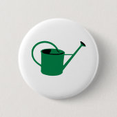 Gießkanne Button (Vorderseite)