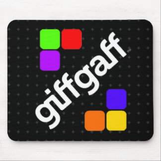 giffgaff mousemat mousepad