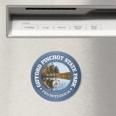 Gifford Pinchot SP Magnet (In Situ (Geschirrspüler))