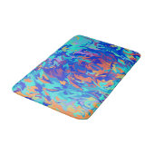 Gift... Badematte (Schrägansicht)