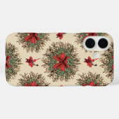 Gift Bag Case-Mate iPhone Hülle (Rückseite (Horizontal))