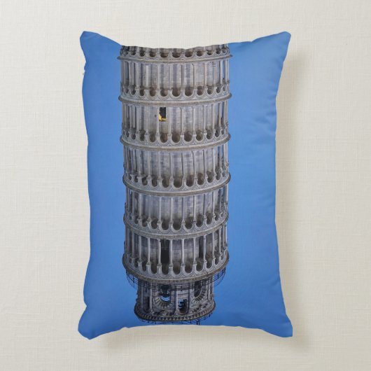 Gift Bag Dekokissen (Vorderseite(Vertikal))