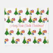 Gift Bag Fleecedecke (Vorderseite (Horizontal))