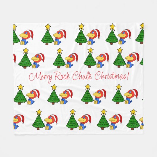 Gift Bag Fleecedecke (Vorderseite (Horizontal))