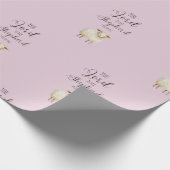 Gift Bag Geschenkpapier (Ecke)