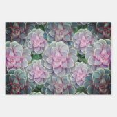 Gift Bag Geschenkpapier Set (Vorderseite 3)