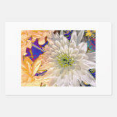 Gift Bag Geschenkpapier Set (Vorderseite 2)