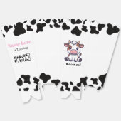 Gift Bag Geschenkschachtel (Ungeklappt)