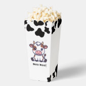 Gift Bag Geschenkschachtel (Geplatzt)