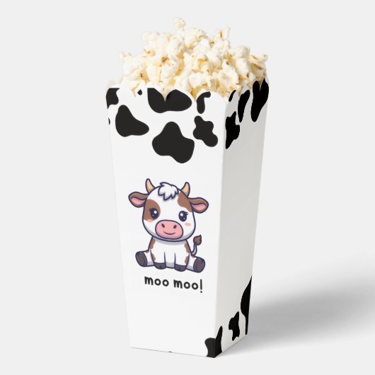 Gift Bag Geschenkschachtel (Geplatzt)