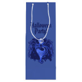 Gift Bag Geschenktüte Für Weinflaschen (Rückseite)