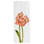 Gift Bag Geschenktüte Für Weinflaschen (Rückseite)